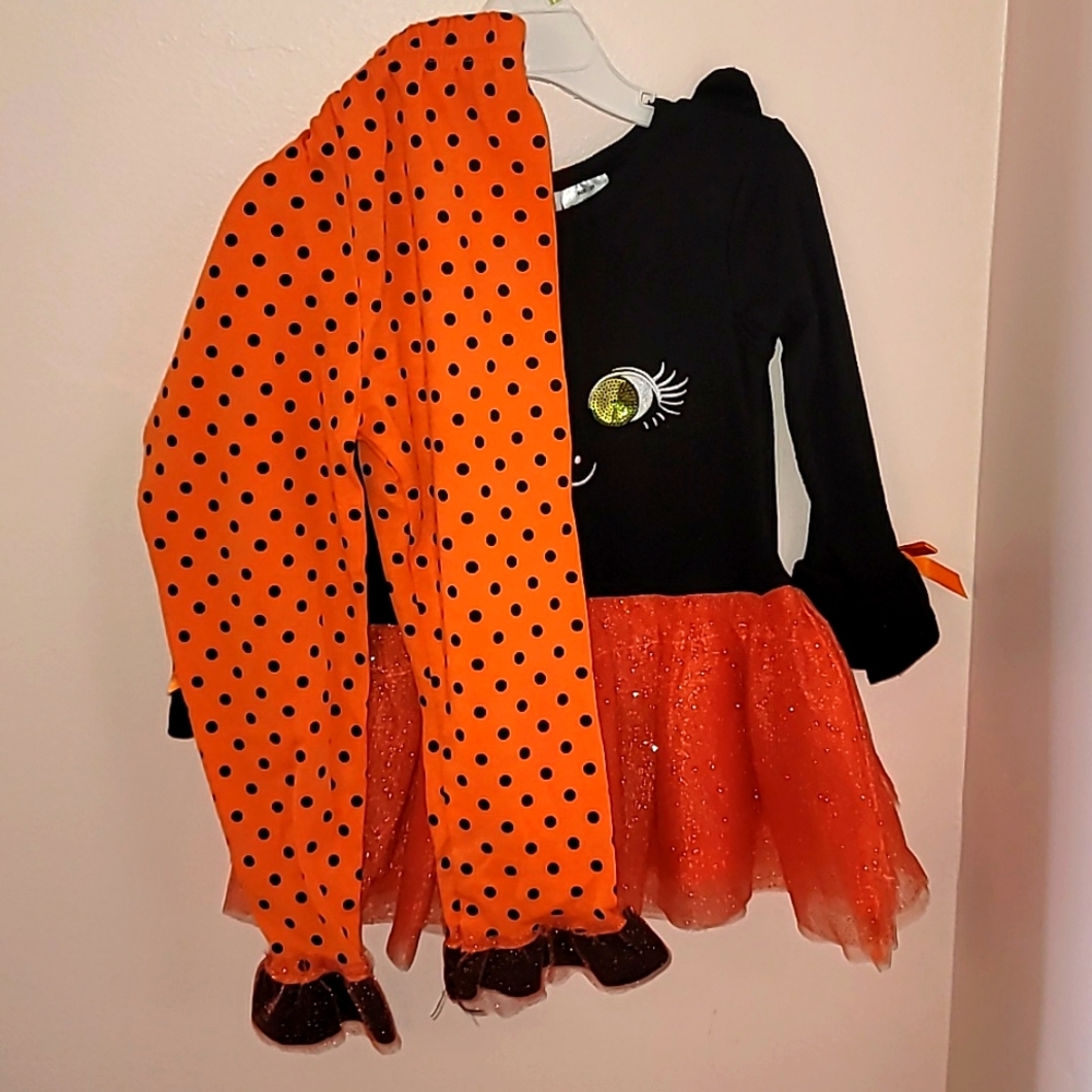 3T Halloween Costume - Picture 6 of 9
